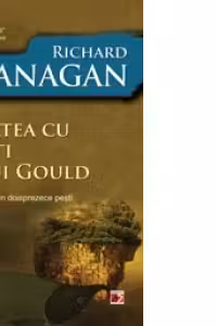 Cartea cu pesti a lui Gould
