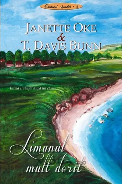 Limanul mult dorit