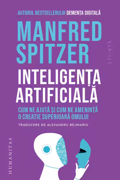 Inteligenta artificiala