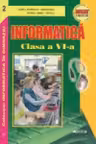 Informatica clasa a VI-a