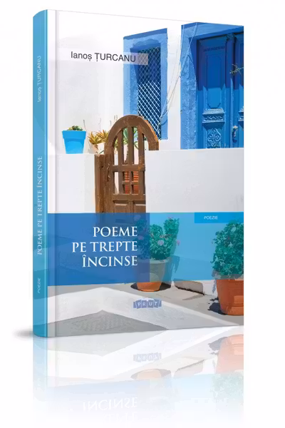 Poeme pe trepte incinse