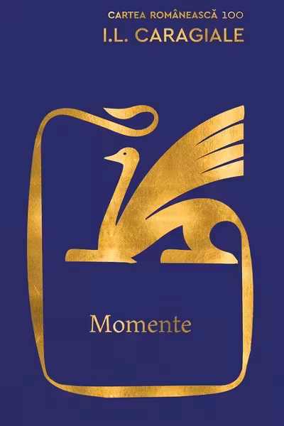 Momente Ion Luca Caragiale