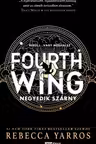 Fourth Wing