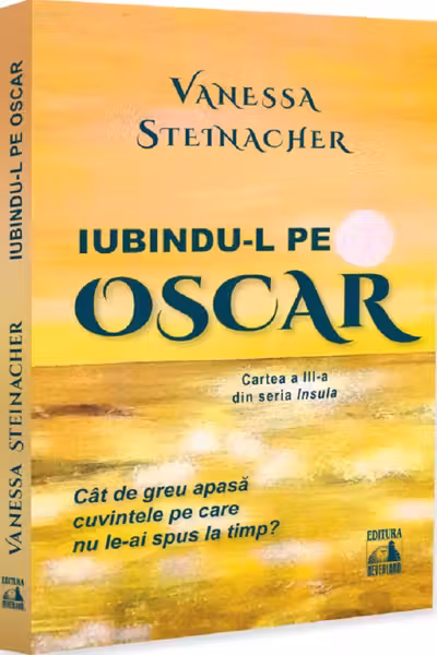 Iubindu-l pe Oscar