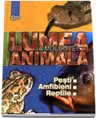 Lumea animala a Moldovei. Vol.2. Pesti. Anfibieni. Reptile