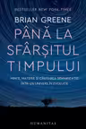 Pana la sfarsitul timpului