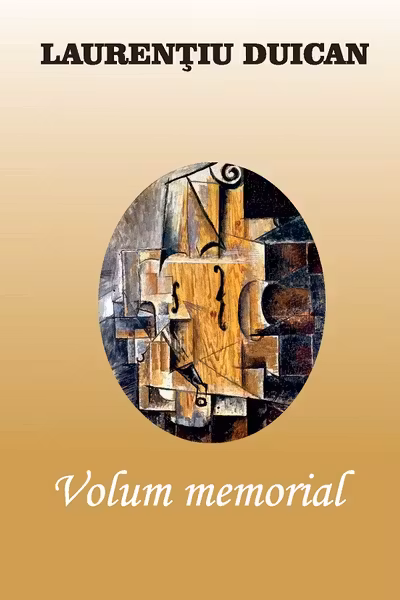 Volum memorial