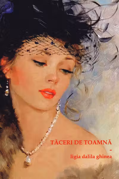 Tăceri de toamnă