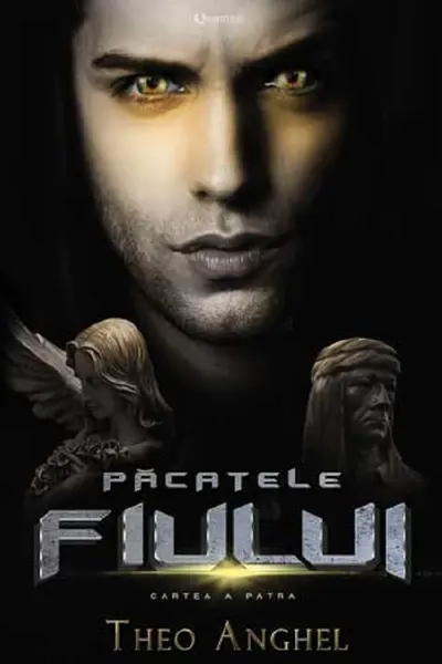 Păcatele fiului. Vol.4