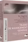 Tratat de management general. Volumul I