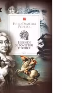 Legende si povestiri istorice BPTC