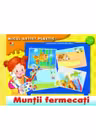 MAP Muntii fermecati 3+