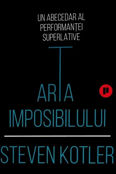 Arta imposibilului