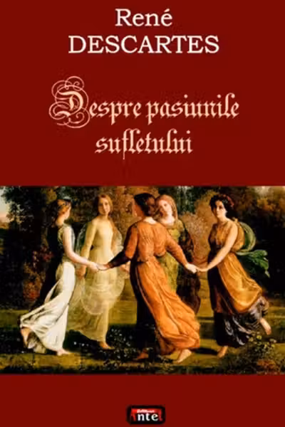 Despre pasiunile sufletului