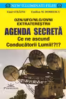 Agenda secreta. Ce ne ascund conducatorii lumii!?
