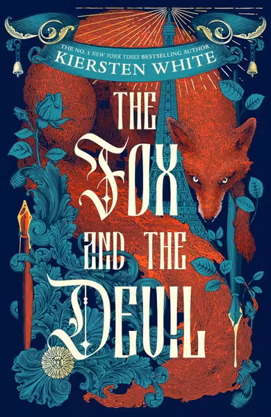 The Fox and the Devil