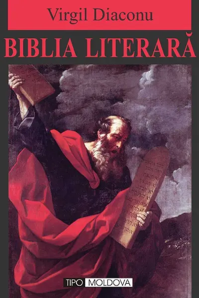 Biblia literara