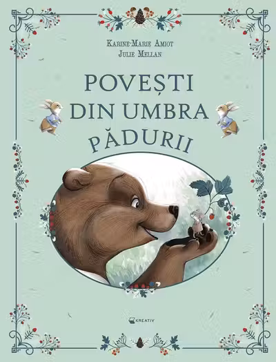 Povesti din umbra padurii