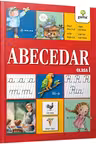 Abecedar.Clasa I
