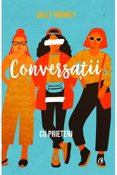 Conversatii cu prieteni