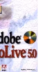 Adobe GoLive 5.0