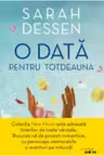 New Moon. O DATA PENTRU TOTDEAUNA.