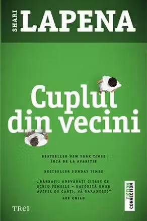 Cuplul din vecini