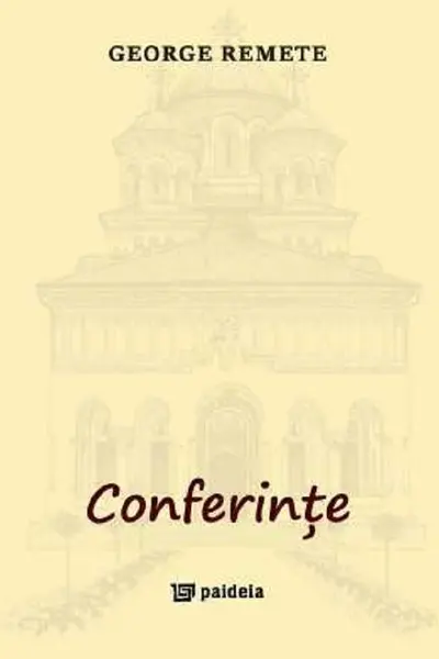 Conferințe