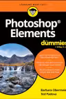 Photoshop Elements For Dummies