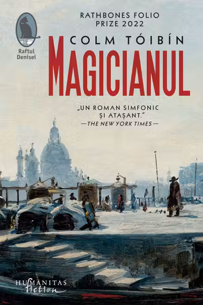 Magicianul