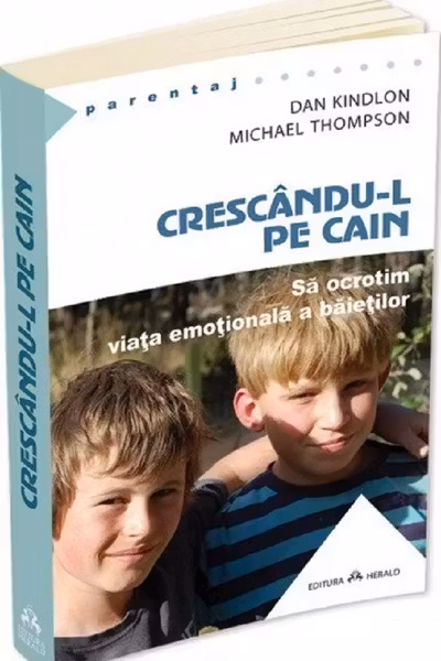Crescandu-l pe Cain