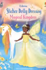 Sticker Dolly Dressing: Magical Kingdom