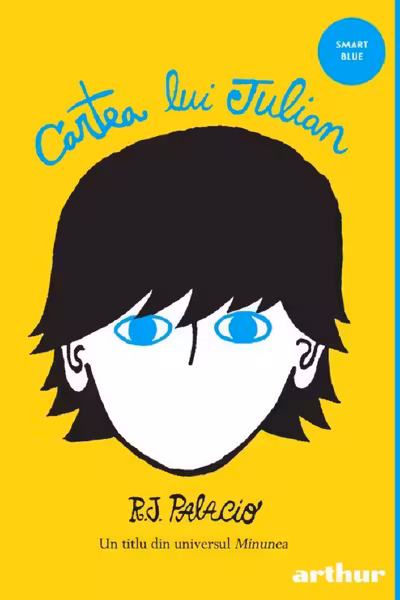 Cartea lui Julian