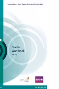 Speakout 2nd Edition Starter Workbook with Key