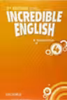 Incredible English, New Edition 4: Teacher's Book