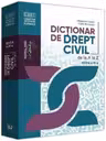 Dicționar de drept civil de la A la Z Ed.3