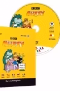 Muzzy v.23 +DVD