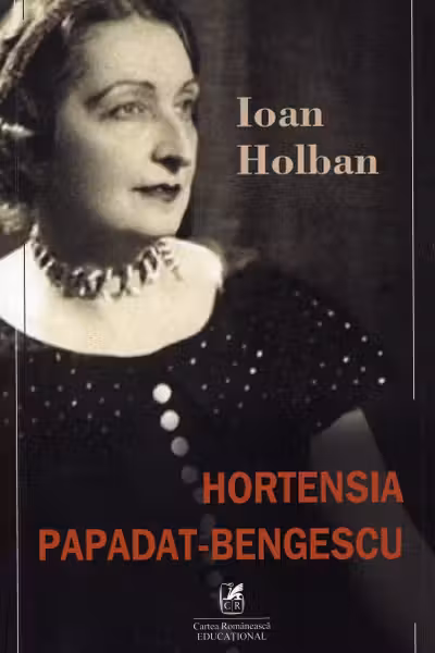 Hortensia Papadat-Bengescu