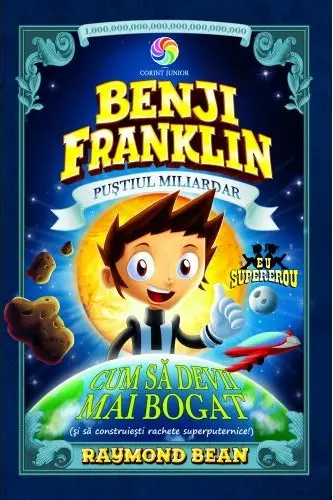 Cum sa devii mai bogat - Volumul 2