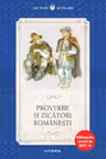 Proverbe si zicatori romanesti