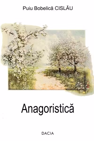 Anagoristica