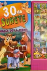 Animale salbatice. 30 de sunete