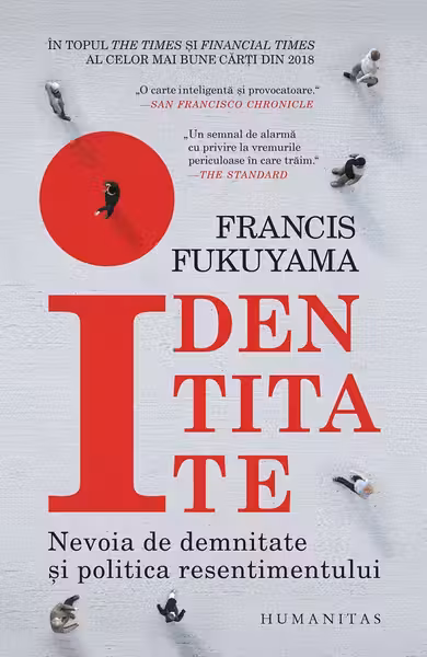Identitate