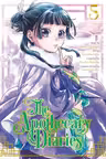 The Apothecary Diaries - Volume 5