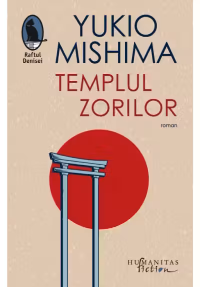Templul Zorilor