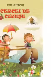 Cercei de cirese