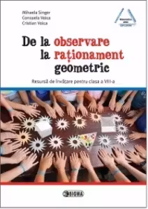 De la observare la raționament geometric