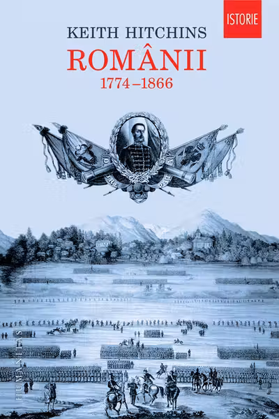 Românii - 1774–1866