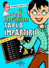 Invatam tabla impartirii