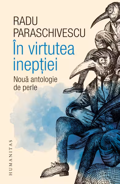 În virtutea ineptiei Ed.2